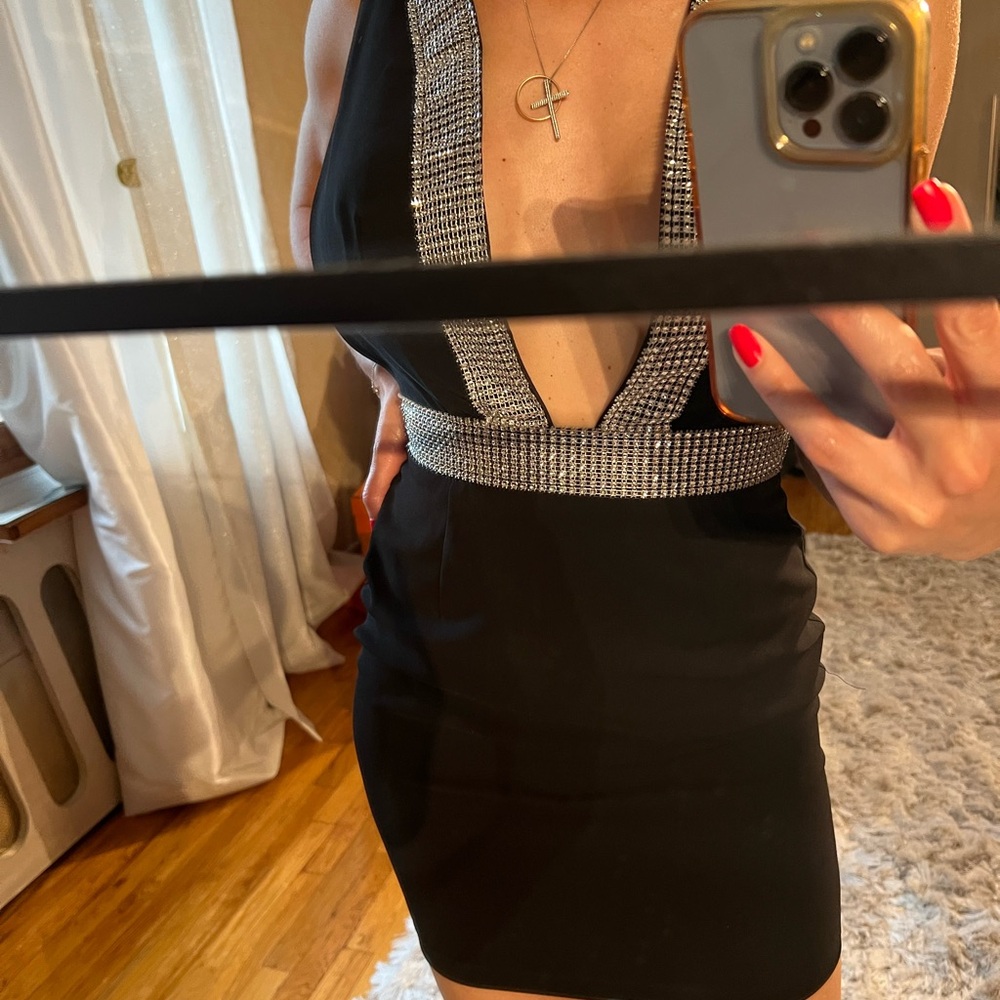 By the way dress